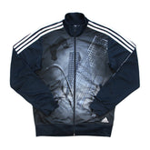Adidas Vintage Jacke